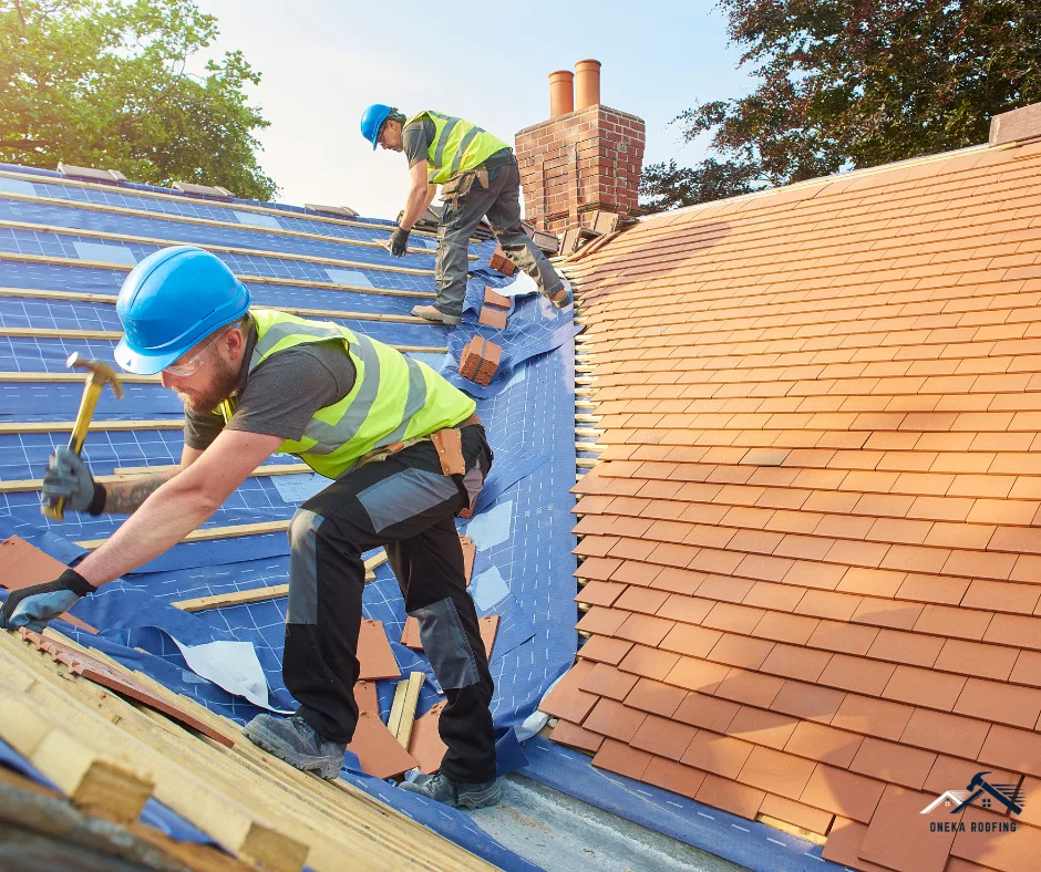 Why choose Roof Repair Near Me in Mantador, ND